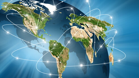 échanges commerciaux La mondialisation à l’arrêt