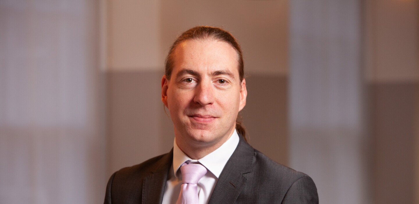 Pierre Debru promu chez WisdomTree