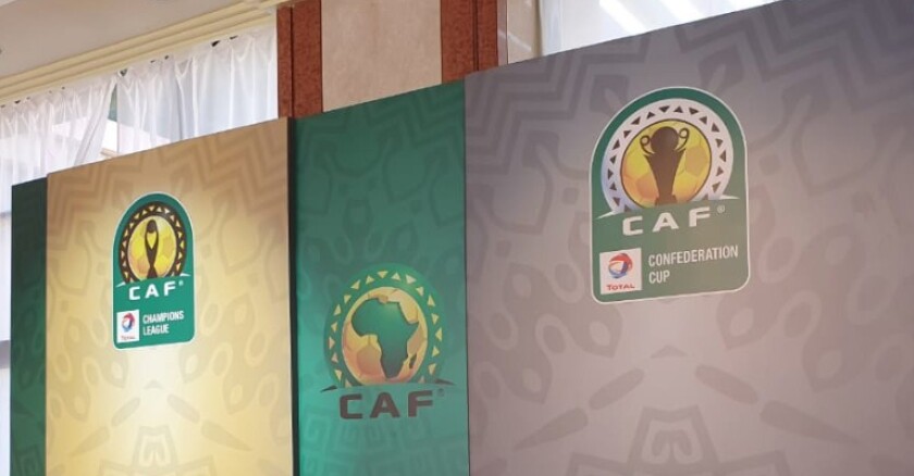Confédération africaine de football (CAF)