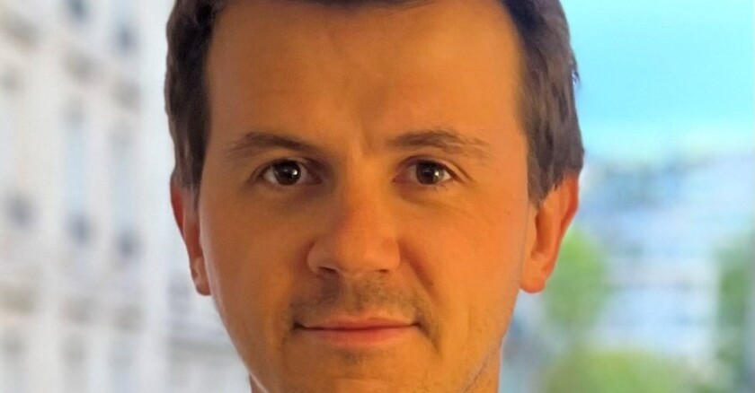Sylvain Juillard, Oddo BHF - Carré