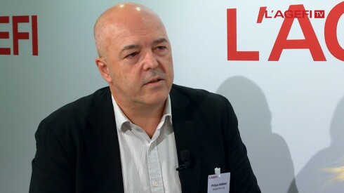 Philippe Sabbah, directeur général de MySmartRFP.com