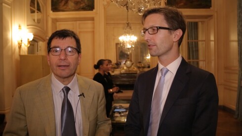 Il n’y a pas une mais deux catégories de shadow banking