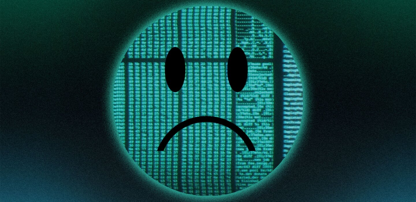 Hier rois de la Tech, aujourd'hui menac&eacute;s : les codeurs face &agrave; l'IA
