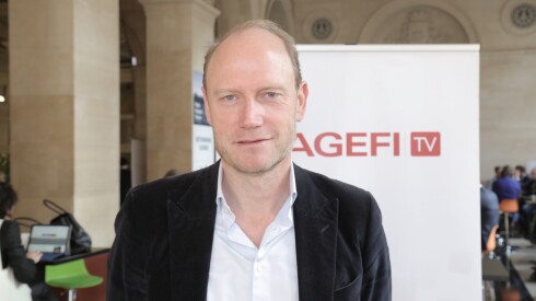 Alain Falys