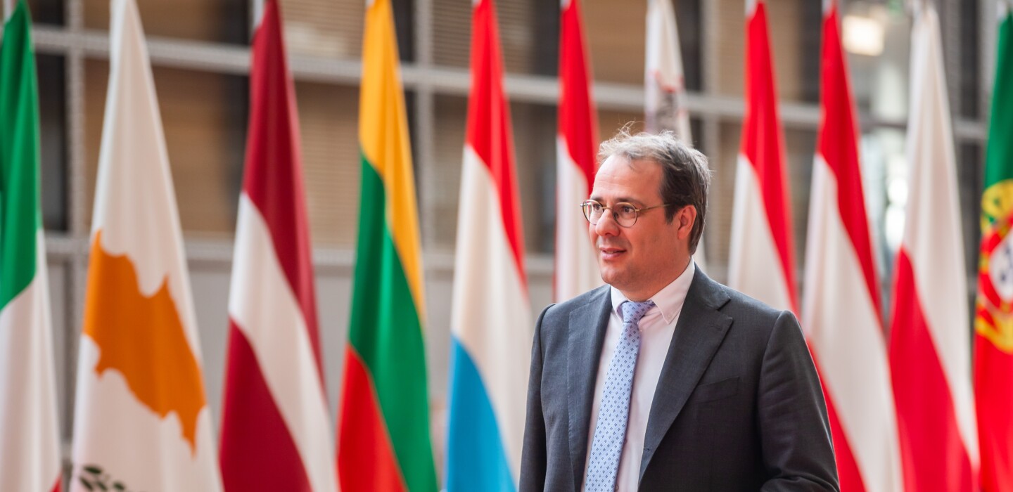 « L'Europe doit cesser d’être l'idiot du village mondial »