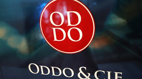 ODDO GETS MADOFF FUNDS