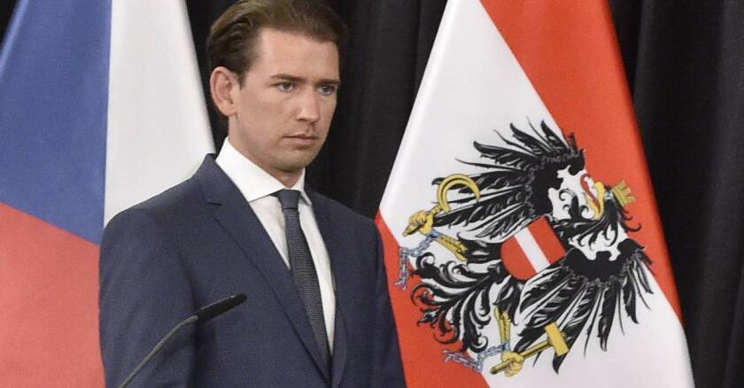 Sebastian Kurz