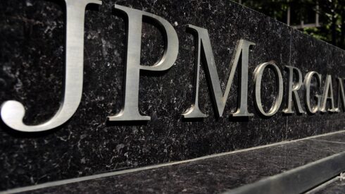 JPMorgan