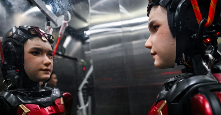 Générique Robot Intelligence Artificielle Éducatifs Et Interactifs pour L | Robots Parlants Et Intelligents Pour Les Garçons Et Les Filles, Pour La Et Générique Robot Intelligence Artificielle Éducatifs Et Interactifs pour L | Robots Parlants Et Intelligents Pour Les Garçons Et Les Filles, Pour La Et