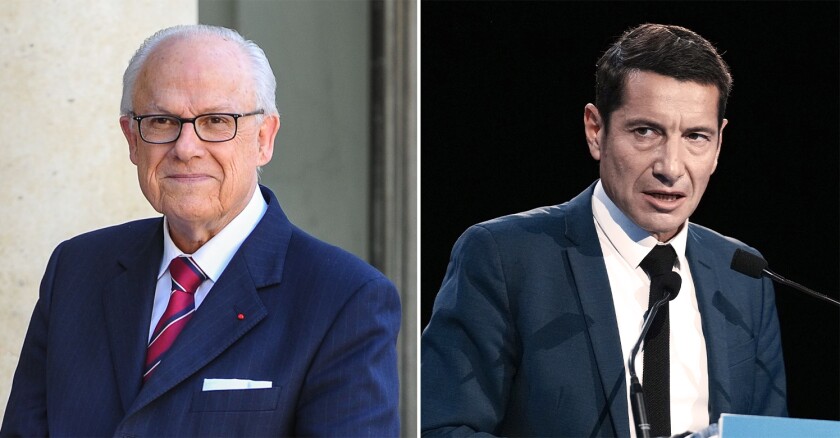 Alain Lambert David Lisnard 20/04/2022 Godeau