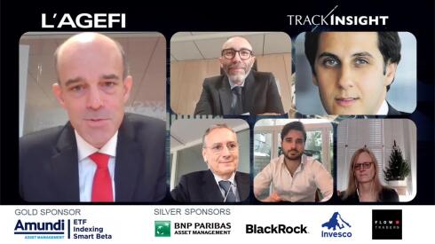 Forum ETF : Comment le marché a passé le crash-test