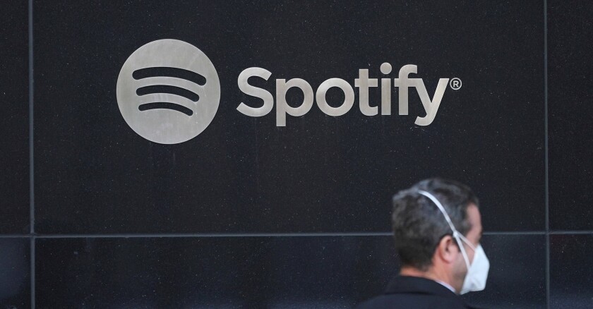 Spotify to acquire podcast hosting company Megaphone for $235M