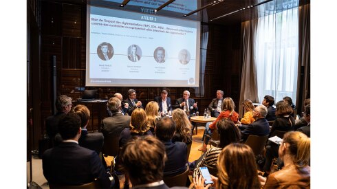 FORUM DE LA GESTION PRIVEE 2019