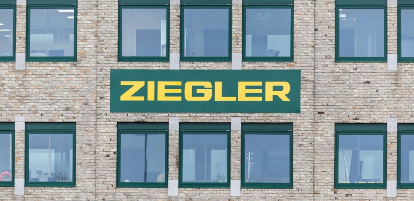 Audience &agrave; haut risque pour le transporteur Ziegler France, 1 400 emplois menac&eacute;s