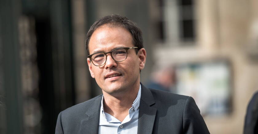 Cédric O, ex-conseiller de Macron, a investi 176 euros dans Mistral AI juste avant l'essor soutenu par l'État : une participation qui pèse désormais des millions