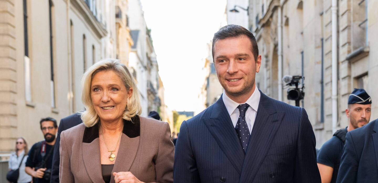 Charte d'engagement, chasse aux « brebis galeuses » : le casse-tête du RN pour les municipales