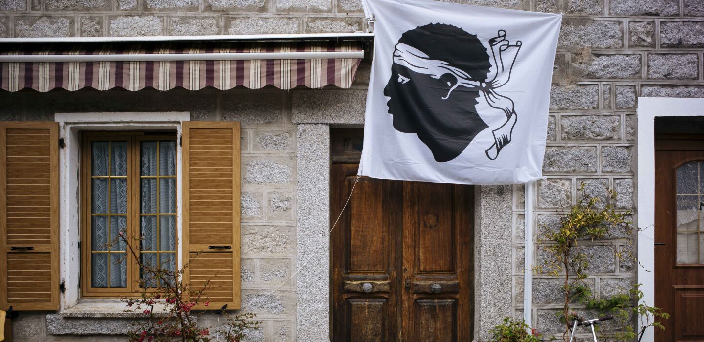 “Corsica: can a government support a project contrary to the fundamental principles of the Republic? » – By Benjamin Morel