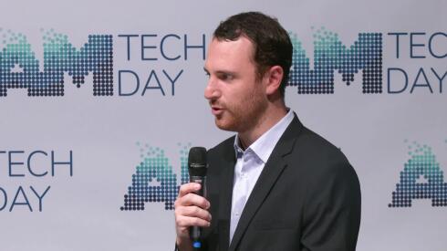 Louis BERTUCCI, Coordinateur Scientifique du programme FaIR (Finance and Insurance Reloaded) - INSTITUT LOUIS BACHELIER 