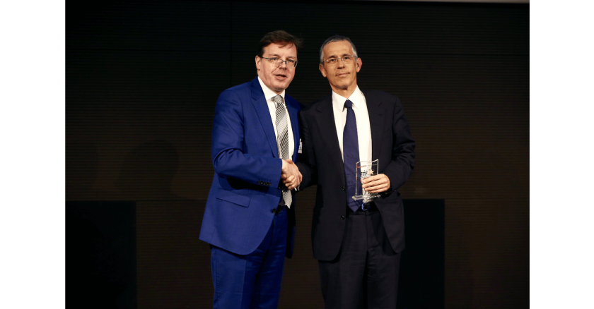 European ETF Awards 9