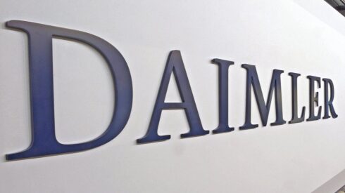Daimler