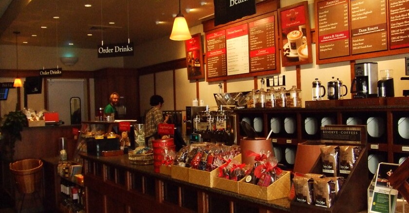 JDE Peet’s Coffee IPO