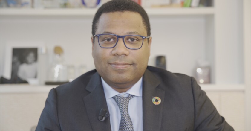 Thierry DEAU, Président - MERIDIAM