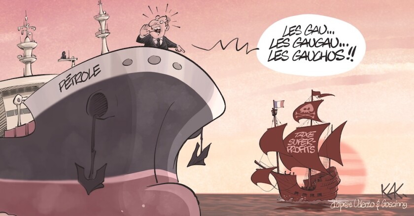 KAK_taxe_super-profits_pétrole_débat_chiffres 17/11/2022