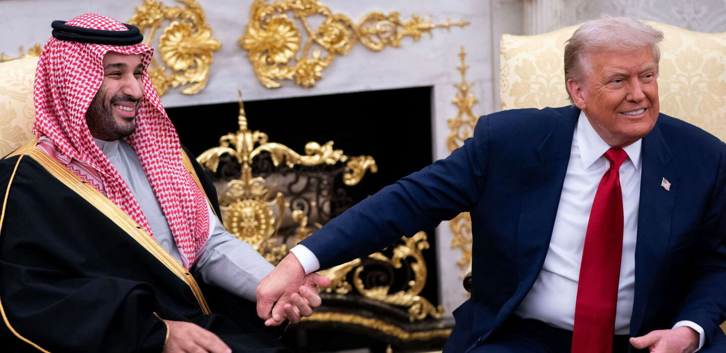 En vendant le F-35 à l'Arabie Saoudite, Washington risque-t-il de l'offrir à la Chine ?
