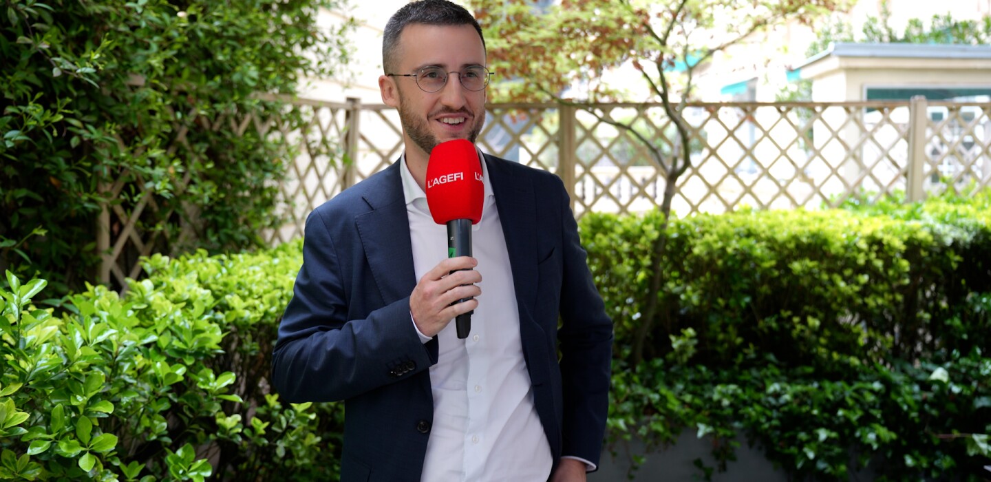Sébastien Marangoni (BPCE Assurances) : « Financer la transition énergétique participe à nos ambitions de décarbonation de l’économie »