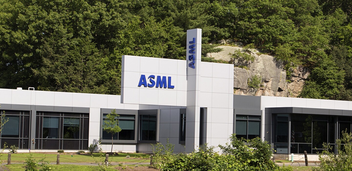 Les commandes d’ASML atteignent un niveau record - L'Agefi