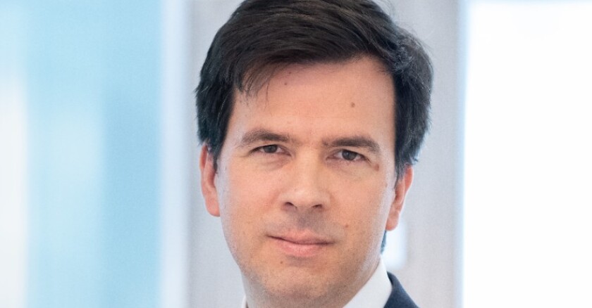 Laurent Rousseau
