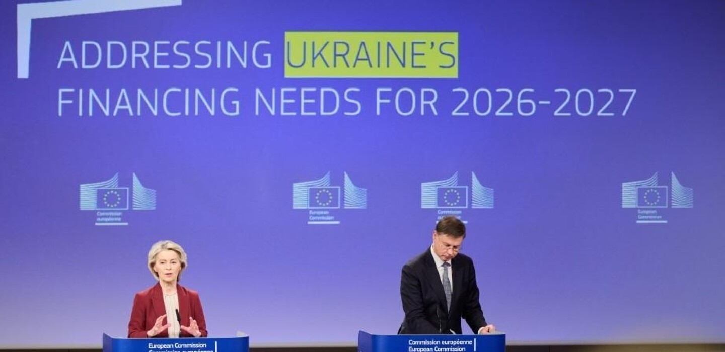 La Belgique rejette le projet européen visant à utiliser les avoirs russes pour l’Ukraine