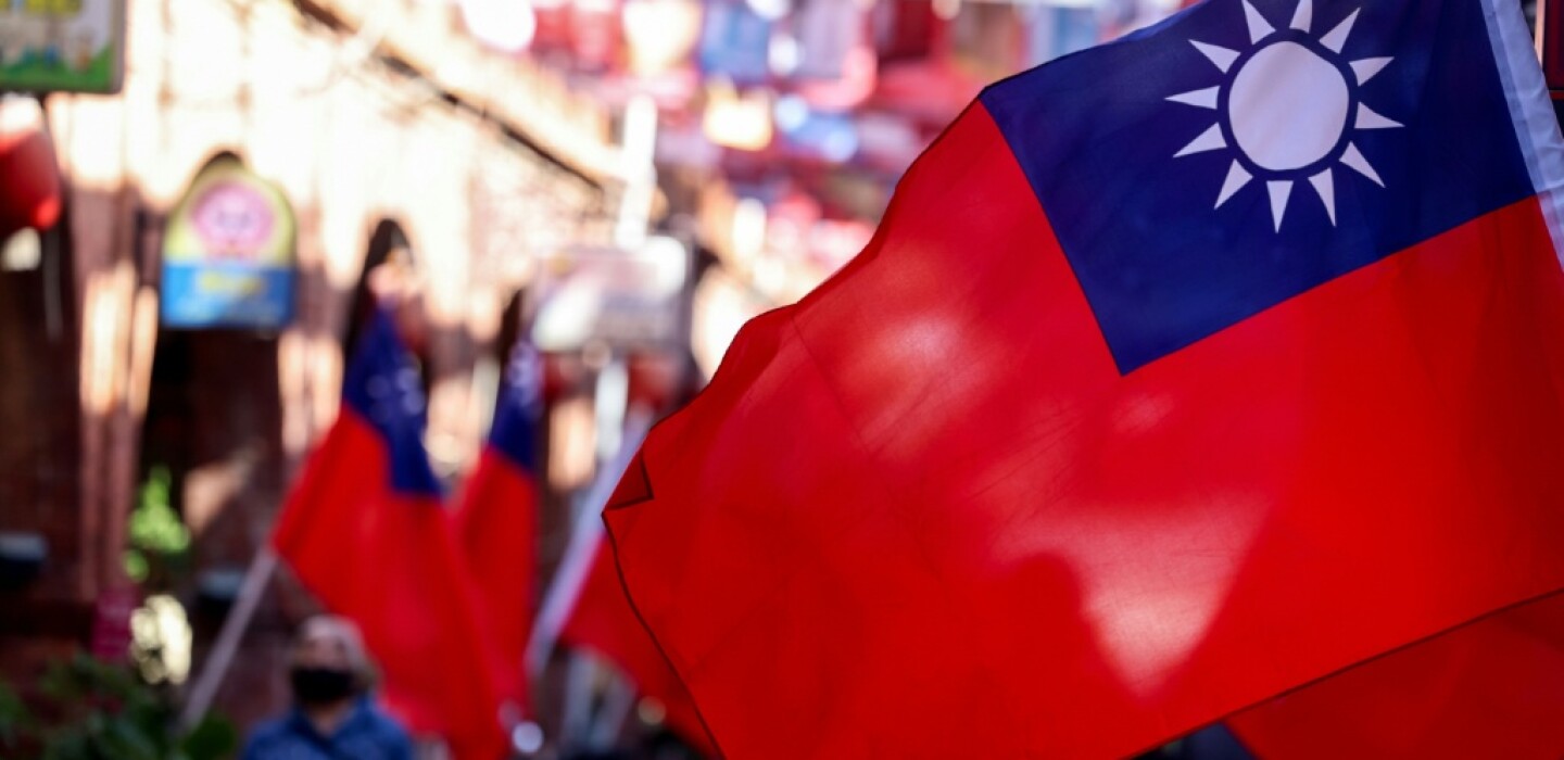 Semi-conducteurs: Taïwan va investir massivement aux Etats-Unis après un accord douanier