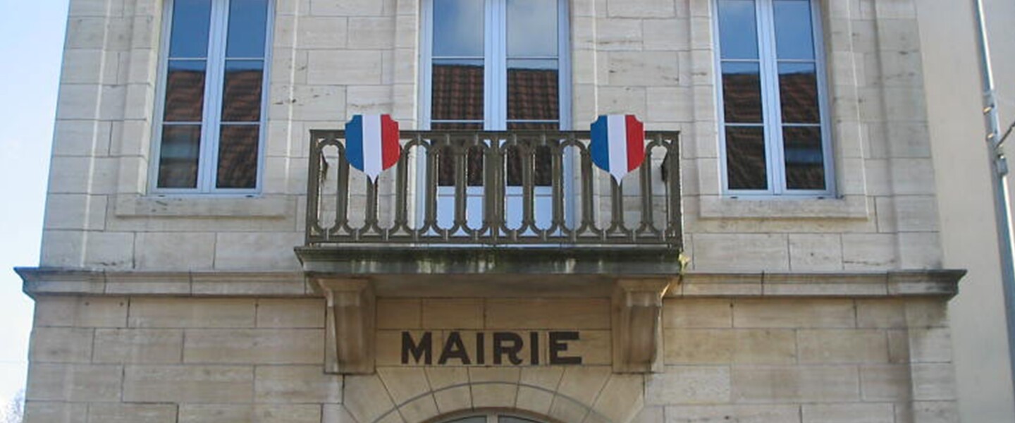 Les municipales 2014 l'Opinion