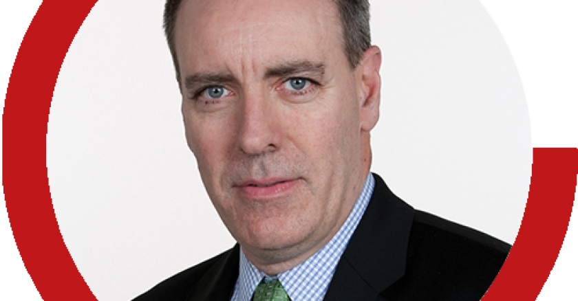 Kevin Egan