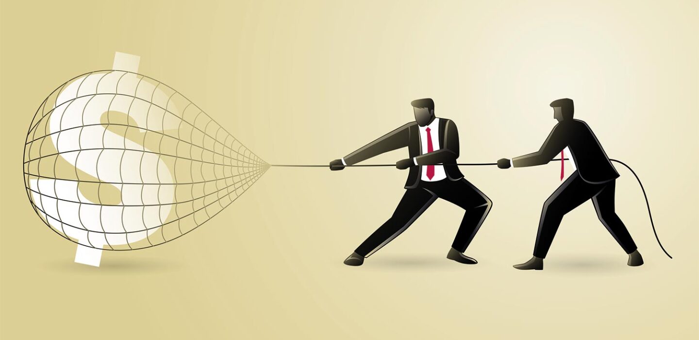 Entrepreneuriat et héritage dopent le club des milliardaires