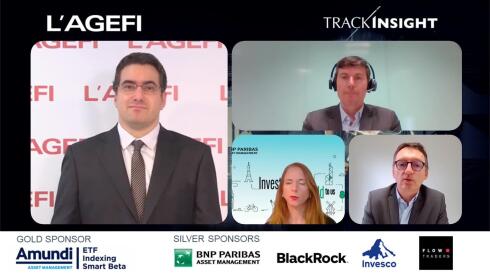 Forum ETF : Les bons critères de sélection des ETF