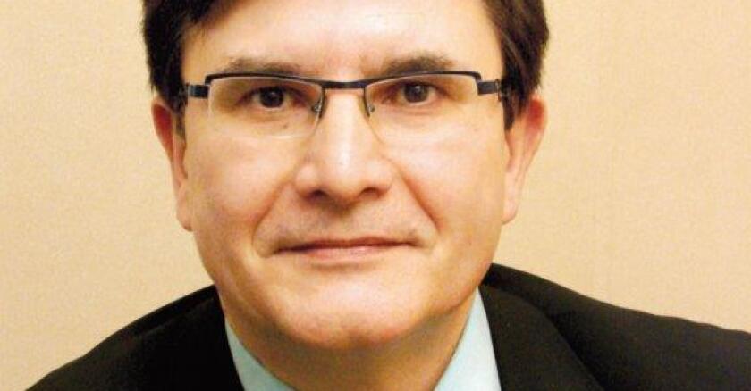 Michel Manteau