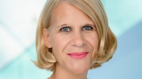 Sarah Bagnon, associée en charge des équipes ESG / Sustainability au sein du département technique de KPMG France et présidente de la Commission Durabilité de la Compagnie Nationale des Commissaires aux Comptes (CNCC). .jpg