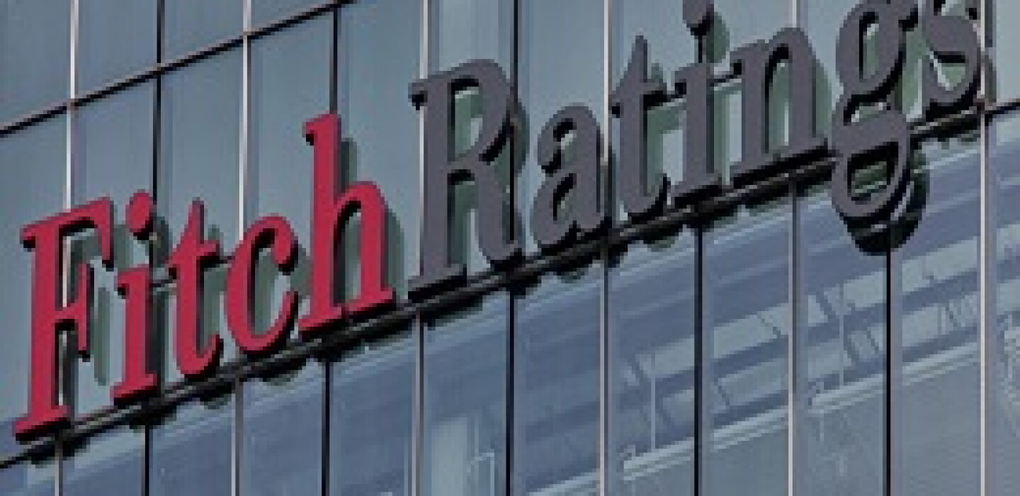 Fitch maintient la note de la France mais ne croit pas à un redressement des finances publiques
