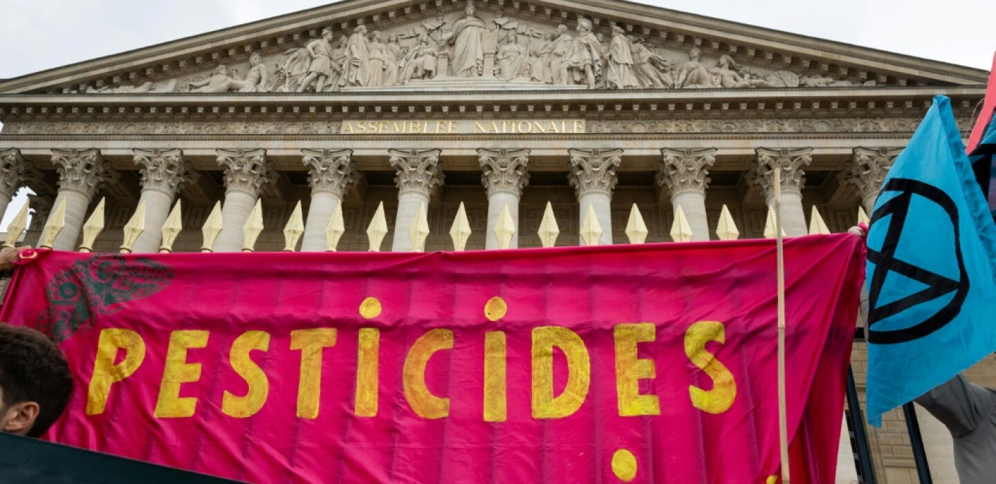 Loi Duplomb : le monde agricole demande de la « cohérence » à l’exécutif pour réguler l’importation d’acétamipride