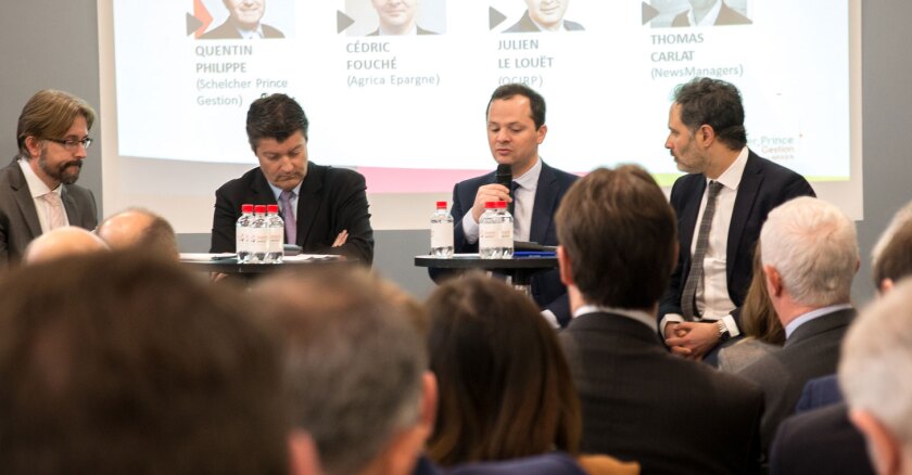 Clubs Dates Invest Nantes - 29 Mars - Photo5