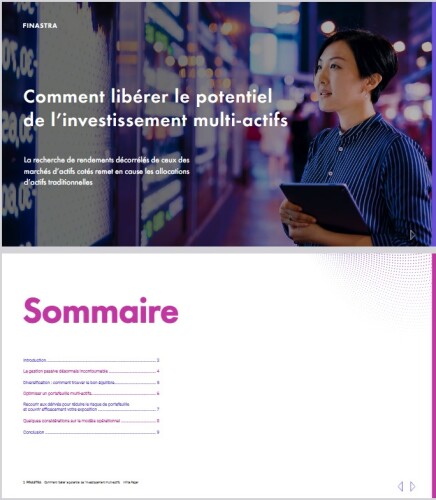 ETF LIVE, pour tout savoir sur les ETF