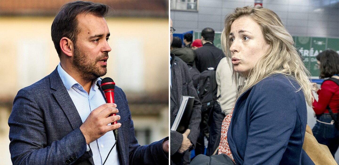 Ces élus de gauche en milieu rural qui militent contre la loi Duplomb