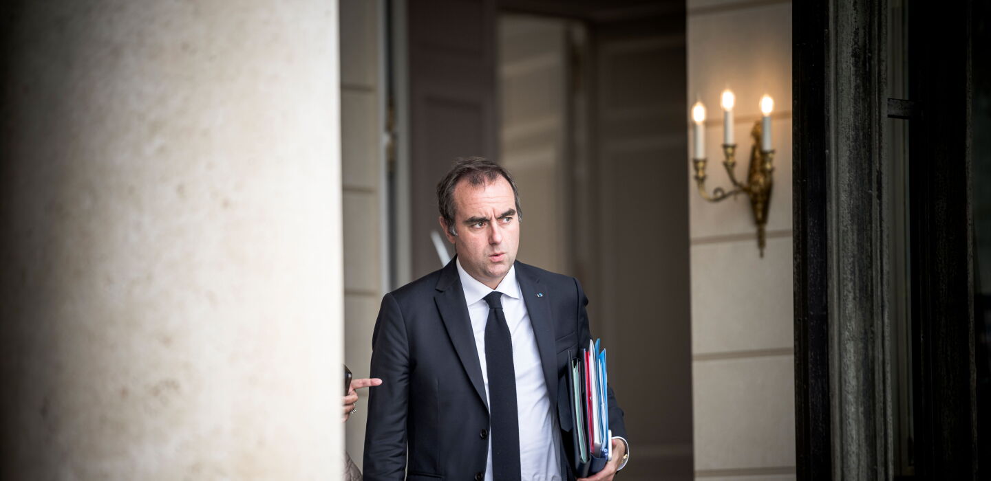 Budget : Lecornu annonce un effort colossal de 54 milliards pour maîtriser le déficit