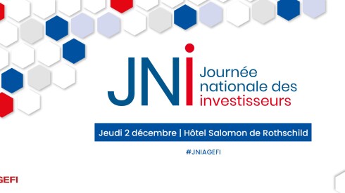 Journée Nationale des Investisseurs
