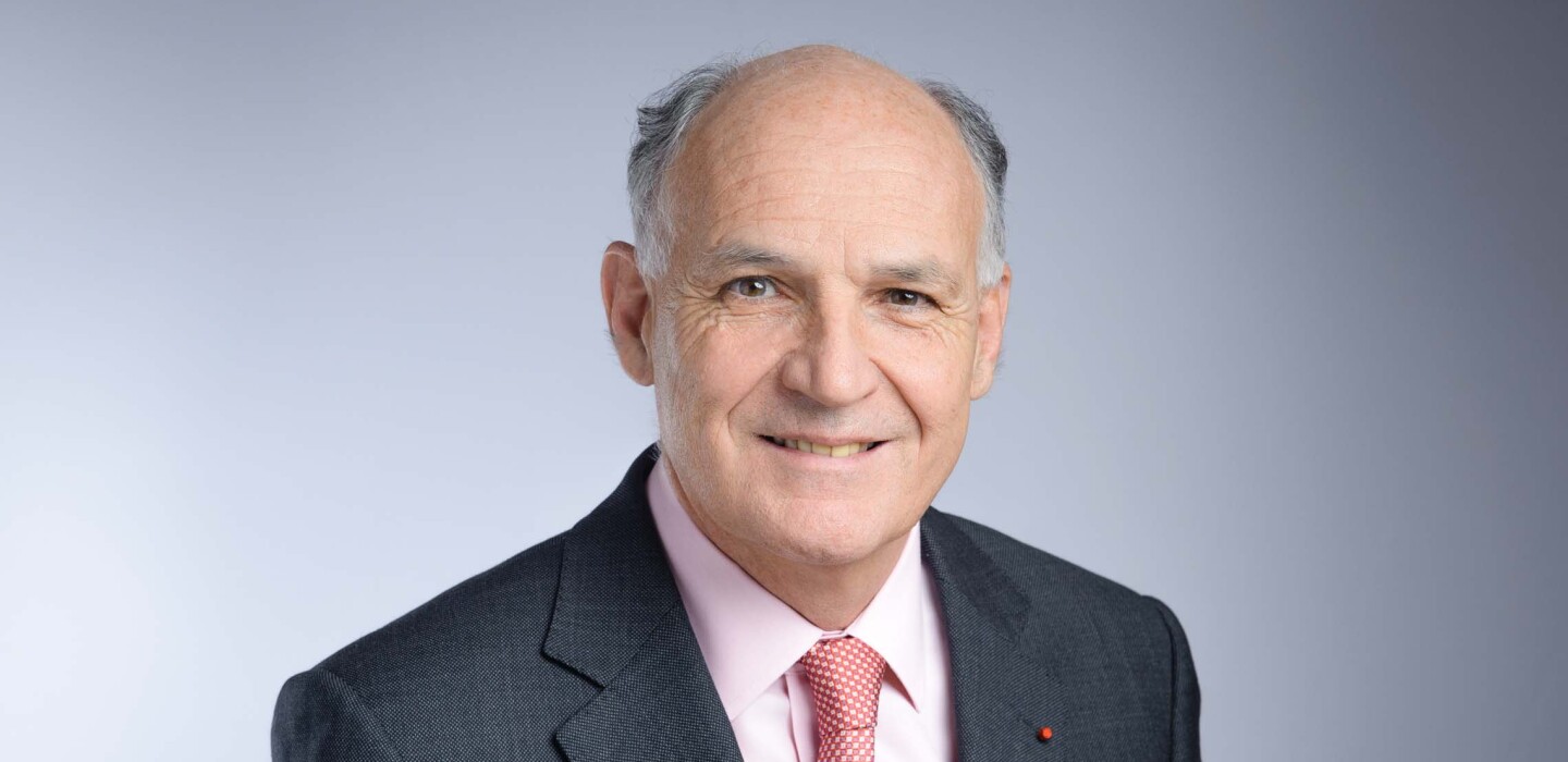 Pierre-André de Chalendar : « Après avoir fait partir trop de seniors, les entreprises s’aperçoivent que la diversité d’âge est une grande richesse »