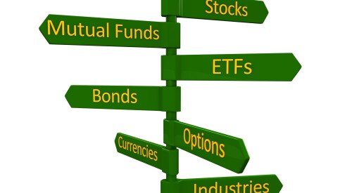 ETF