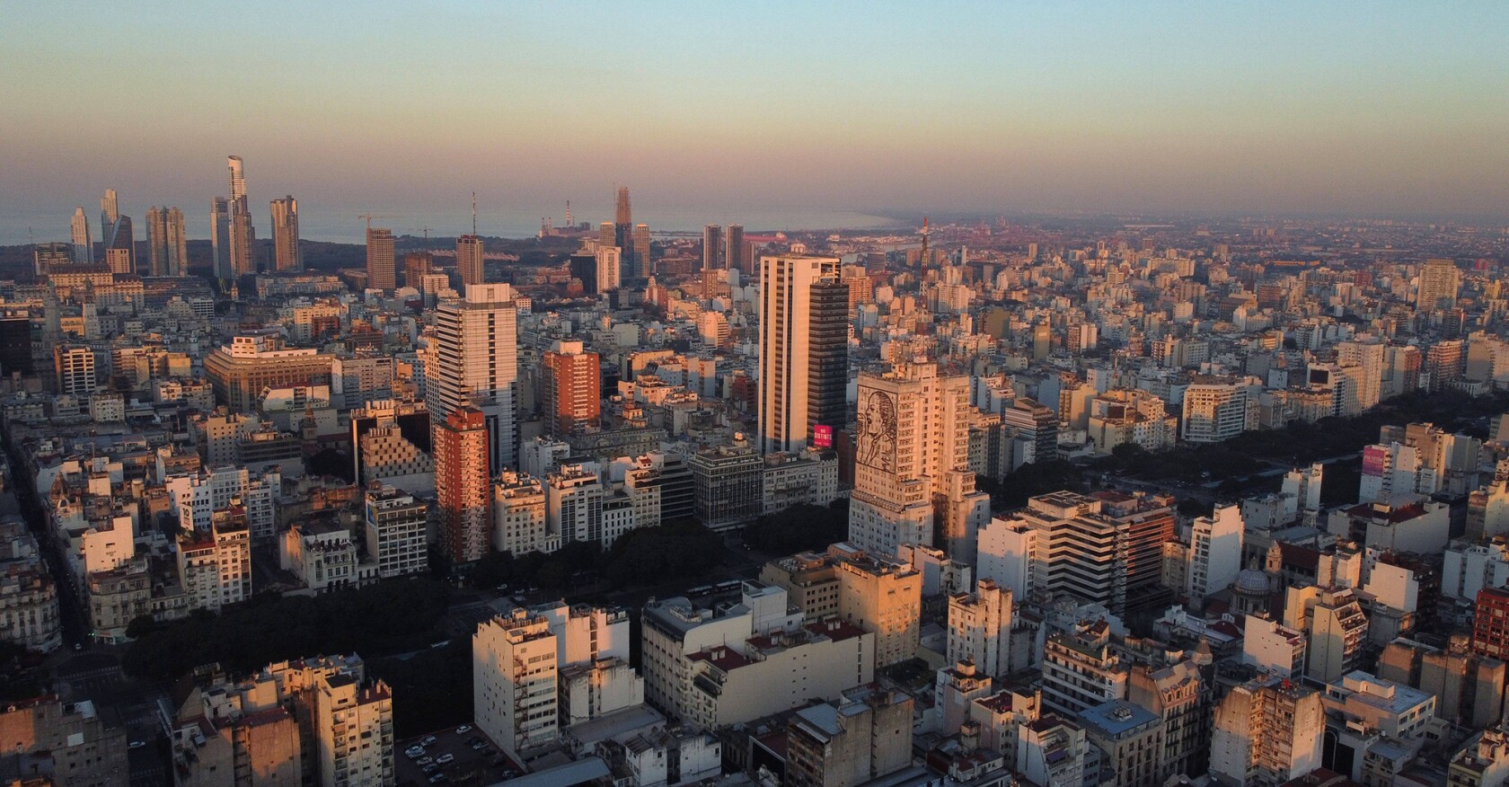 Avec la fin de l’encadrement des loyers, le marché immobilier argentin