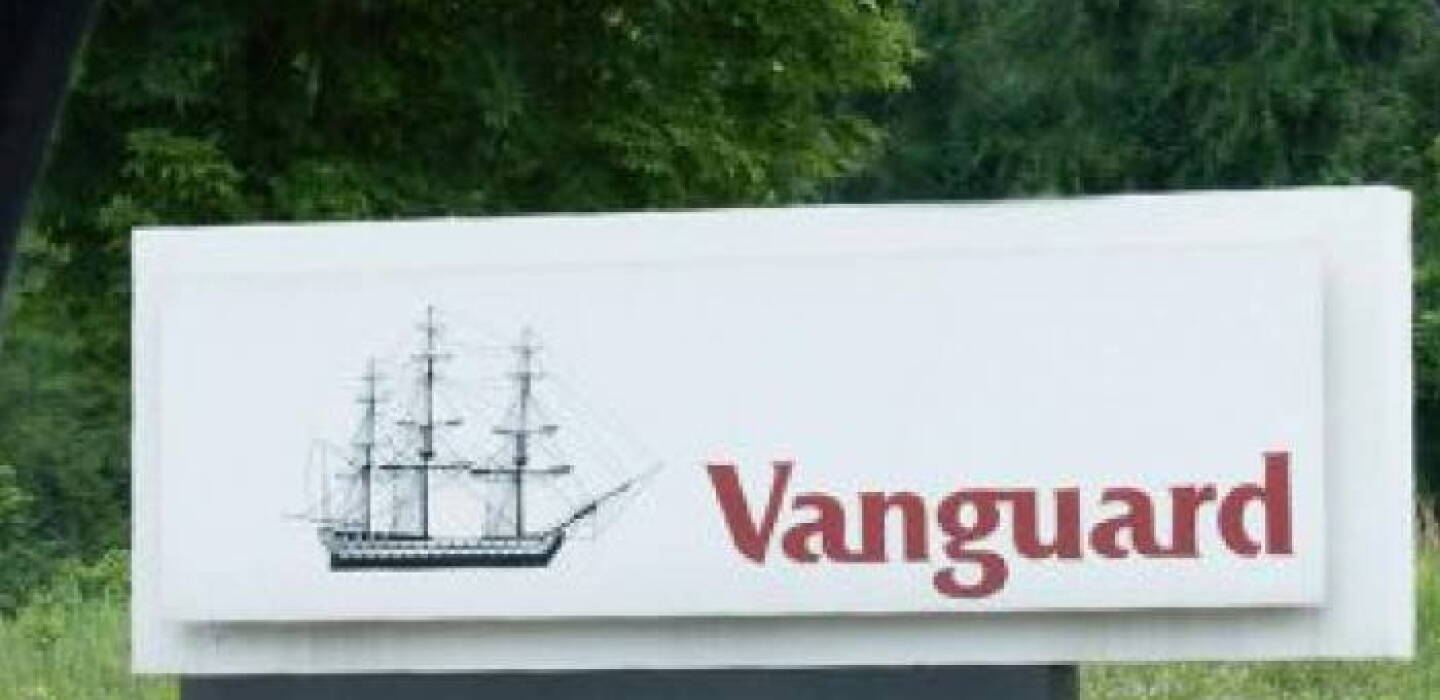 Les clients particuliers de Vanguard ne l'ont pas forcément suivi dans